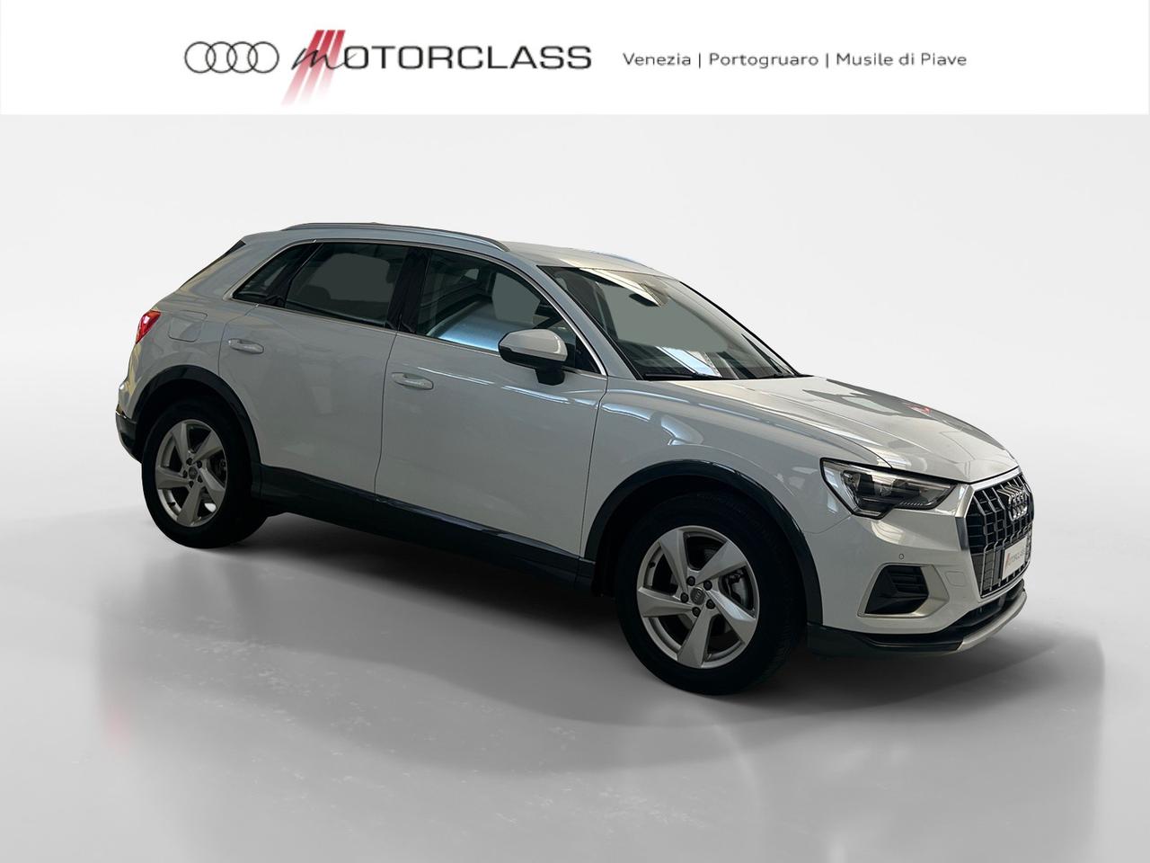 35 Tdi Business Advanced S Tronic