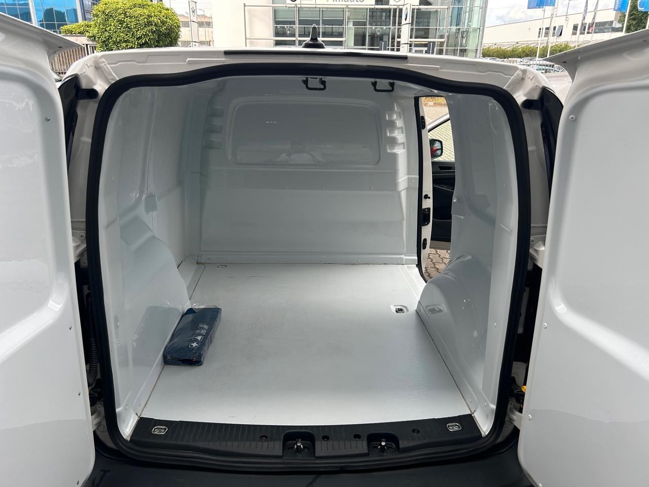 Volkswagen Caddy Cargo 2.0 TDI 102cv COVER (H.A.C.C.P.)