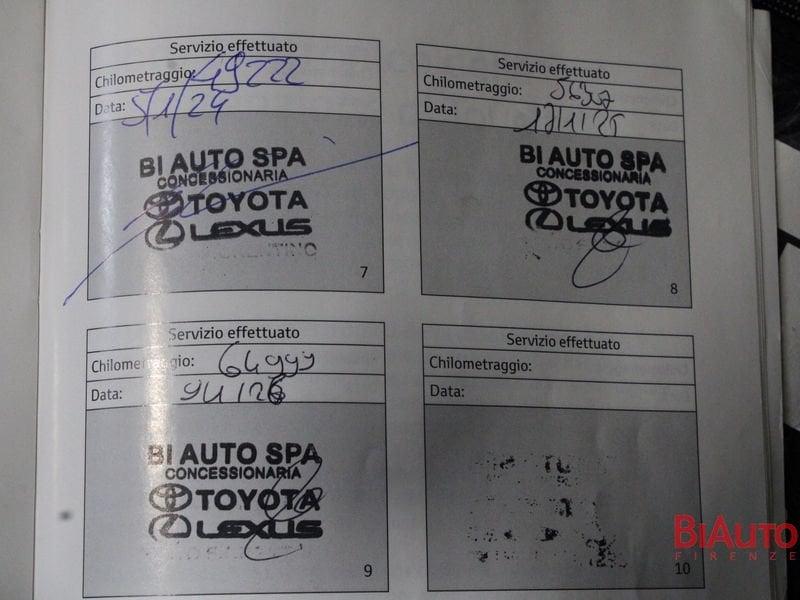 Toyota Aygo Aygo 5p 1.0 x-play my15