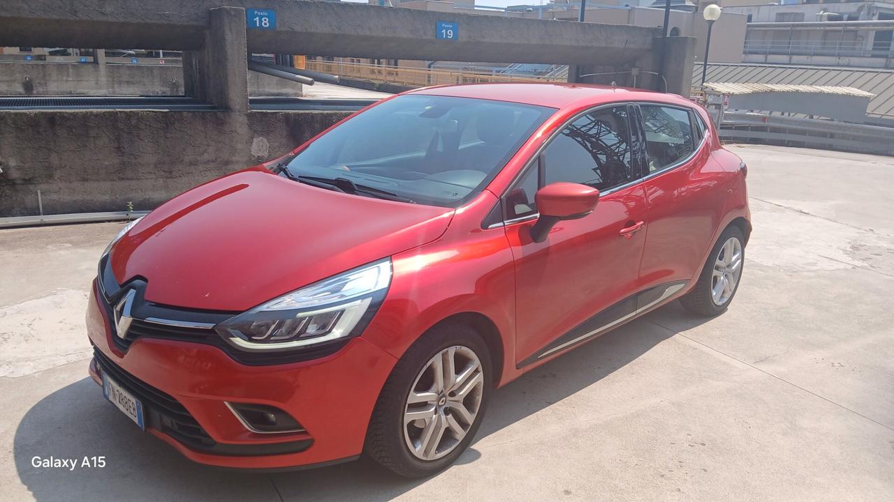 Renault Clio TCe 12V 90CV Start&Stop 5 porte Energy Zen