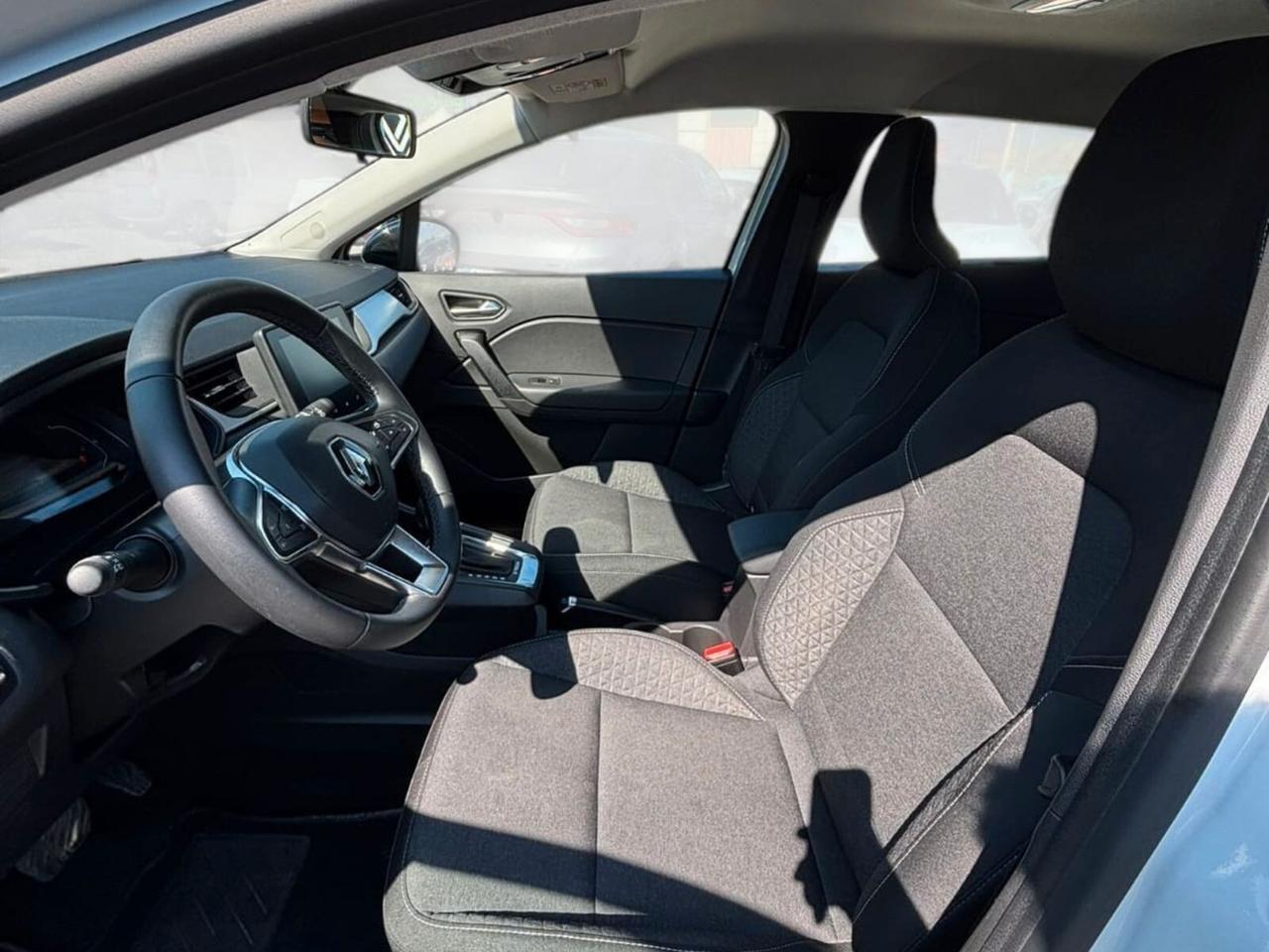 Renault Captur Full Hybrid E-Tech 145 CV Equilibre