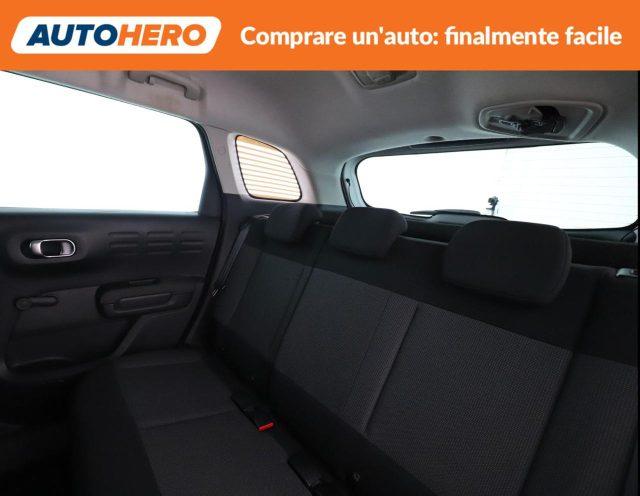 CITROEN C3 Aircross PureTech 82 Feel