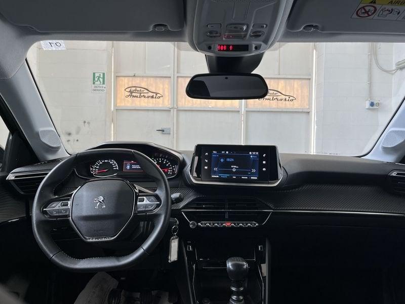 Peugeot 208 208 PureTech 100 Stop&Start 5 porte Allure Pack