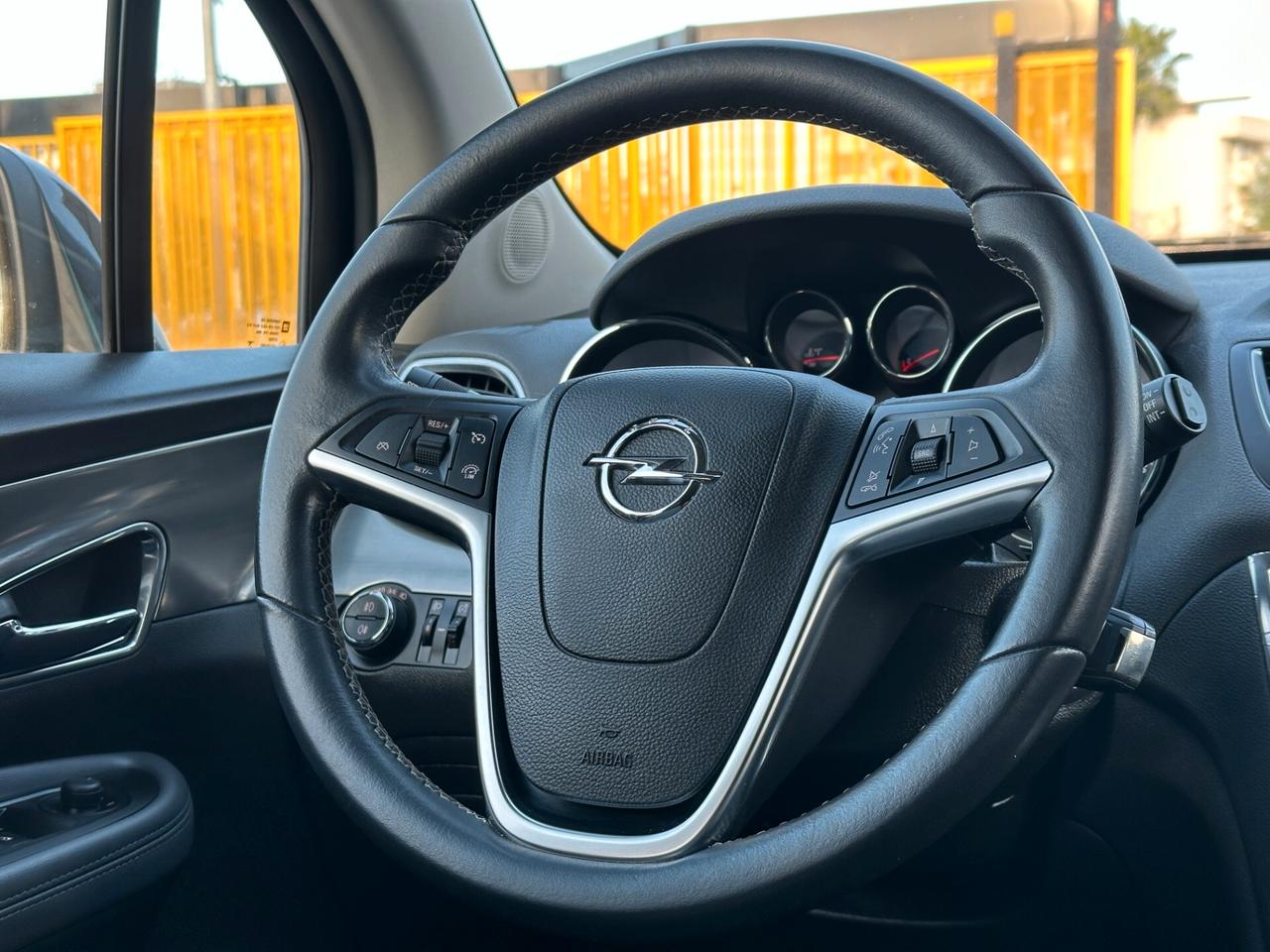 OPEL Mokka 1.6 CDTI Ecotec 136CV 4x4 Start&Stop Cosmo