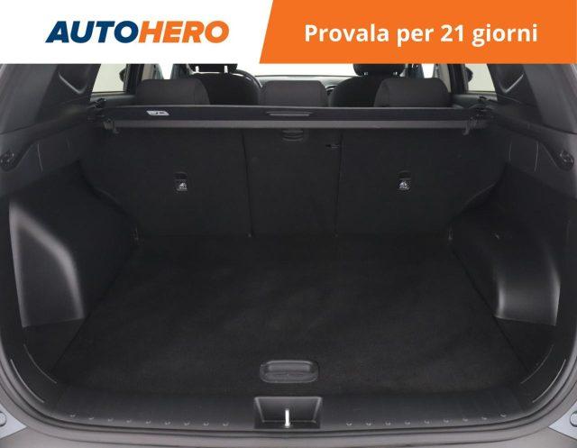 HYUNDAI Tucson 1.6 CRDI 48V DCT XLine