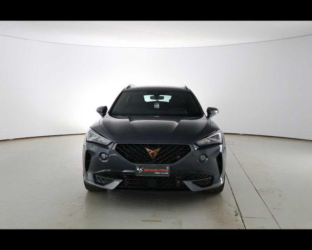 CUPRA Formentor 1.4 e-Hybrid DSG