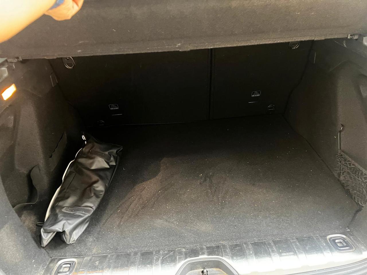 Peugeot 2008 BlueHDi 100 GT Line