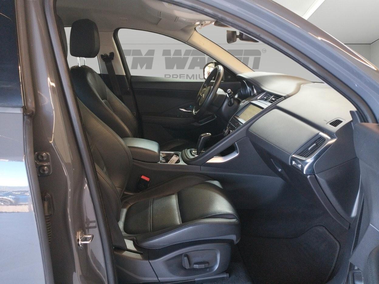 Jaguar E-Pace 2.0d i4 R-Dynamic S awd AUTO