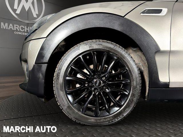 MINI Clubman 1.5 One D Boost