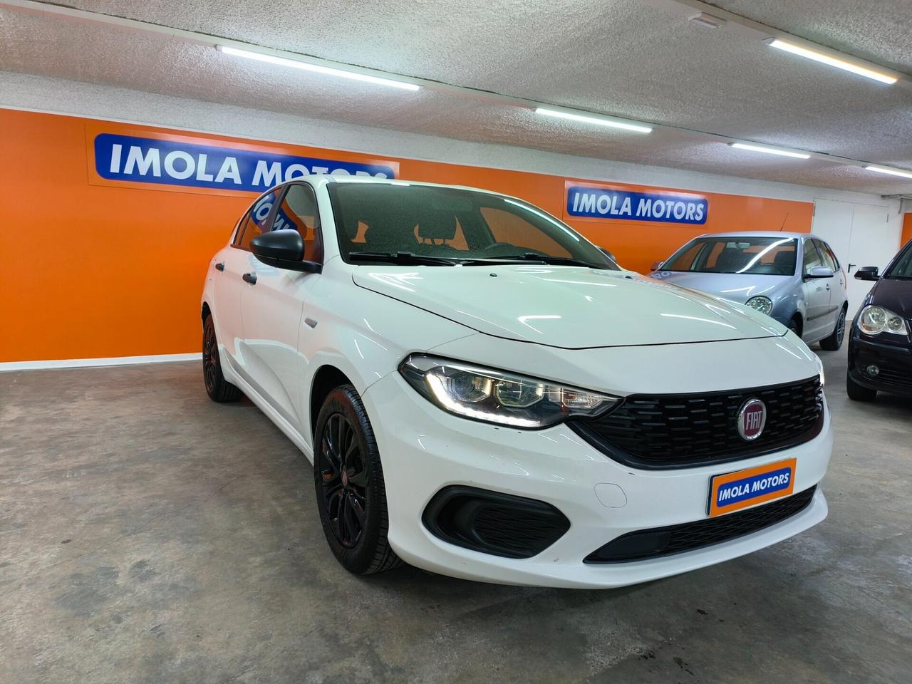 Fiat Tipo 1.3 Mjt S&S 5 porte Street - 2020