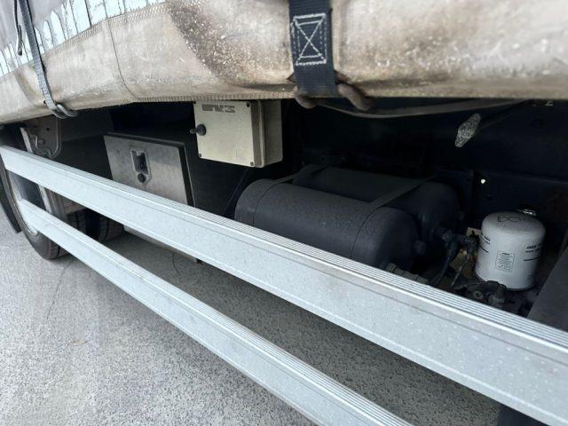 IVECO Daily EUROCARGO 75 Carroattrezzi