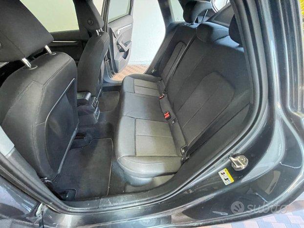 Audi A3 SPB 30 TDI S tronic line edition