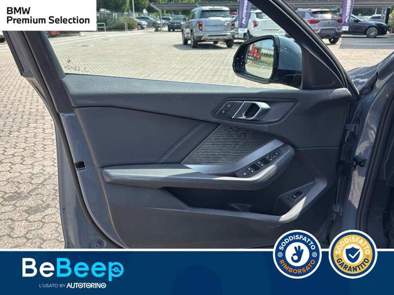 BMW Serie 1 118D MSPORT PRO AUTO
