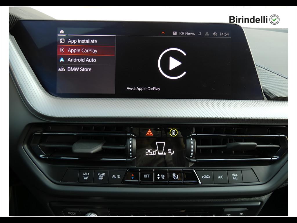 BMW Serie 1 (F40) - 118d 5p. Msport