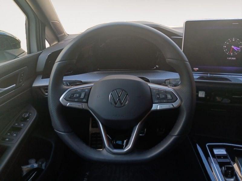 Volkswagen Golf 2.0 TDI 150 CV DSG SCR R-Line