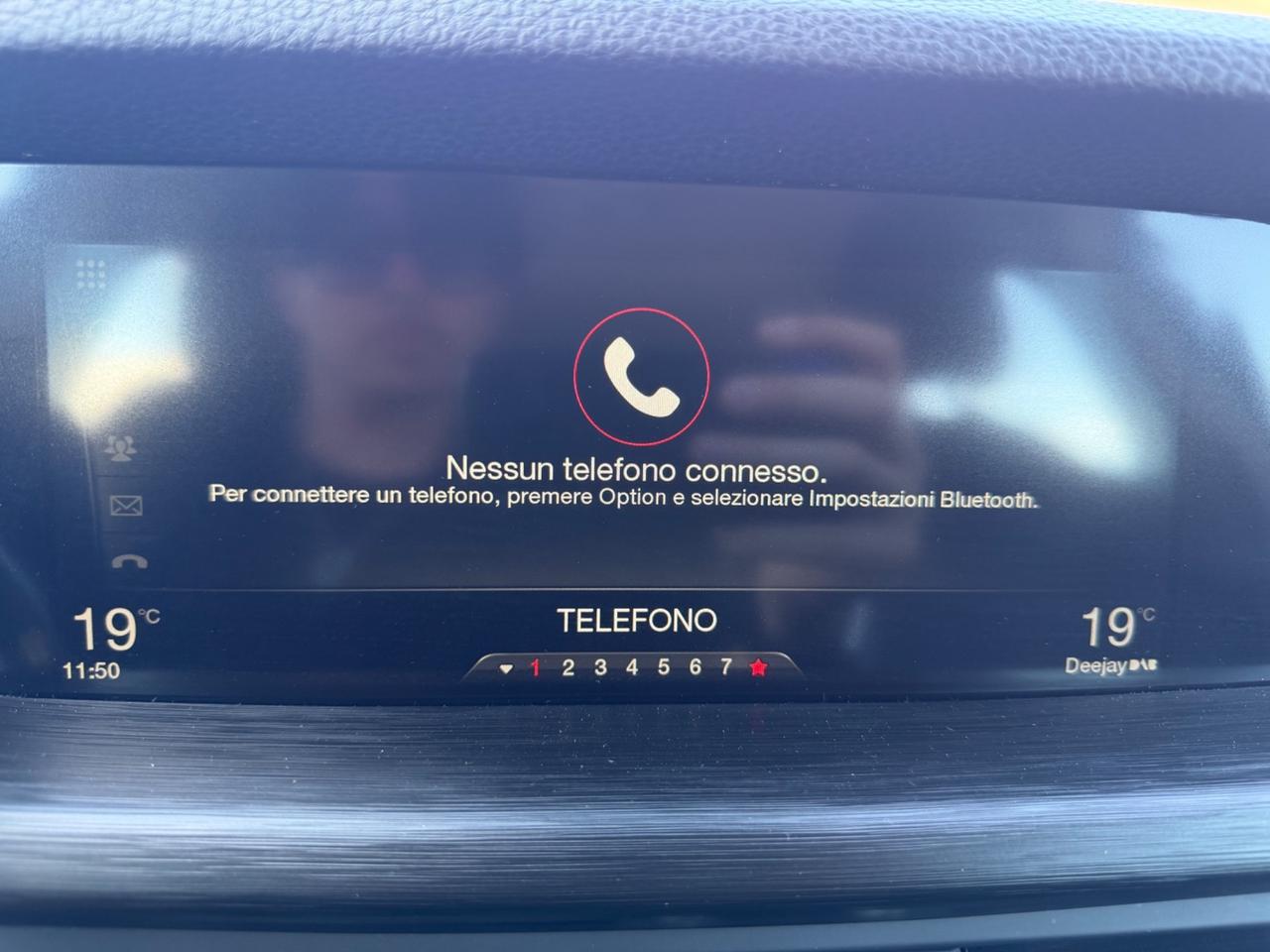 Alfa Romeo Stelvio 2.2 Turbodiesel 210 CV AT8 Q4 Executive