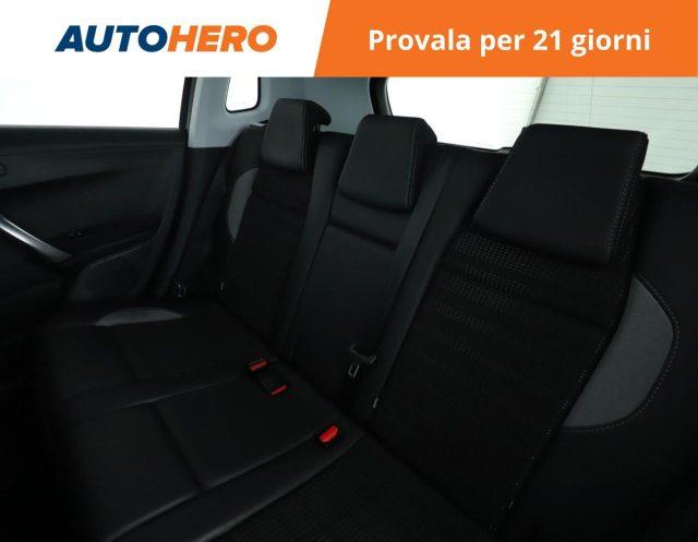 PEUGEOT 2008 1° serie BlueHDi 120 EAT6 S&S Allure