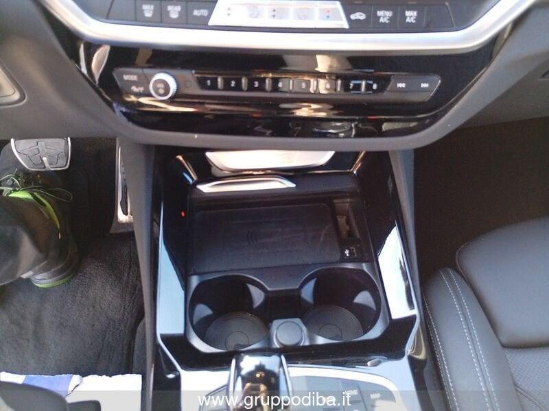 BMW X3 G01 2021 xdrive30d mhev 48V Msport 286cv auto