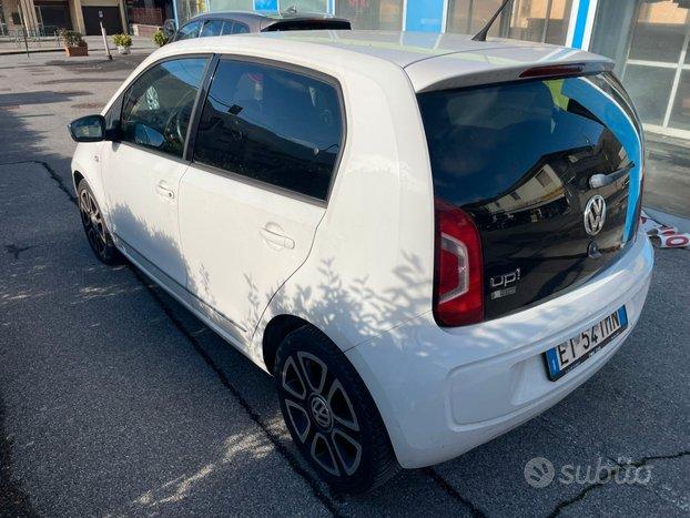 Volkswagen up! 1.0 75 CV 5p. high