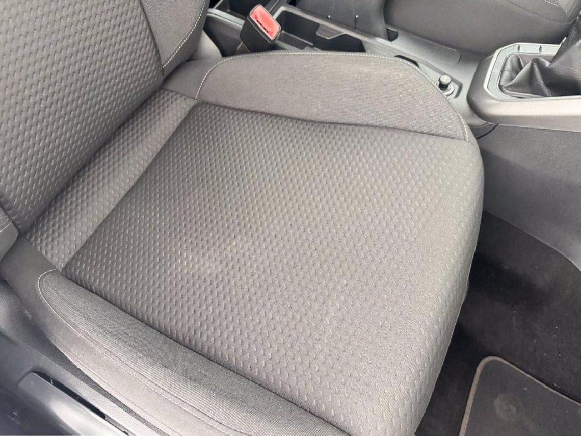 VOLKSWAGEN Polo 5p 1 0 tsi comfortline 95cv