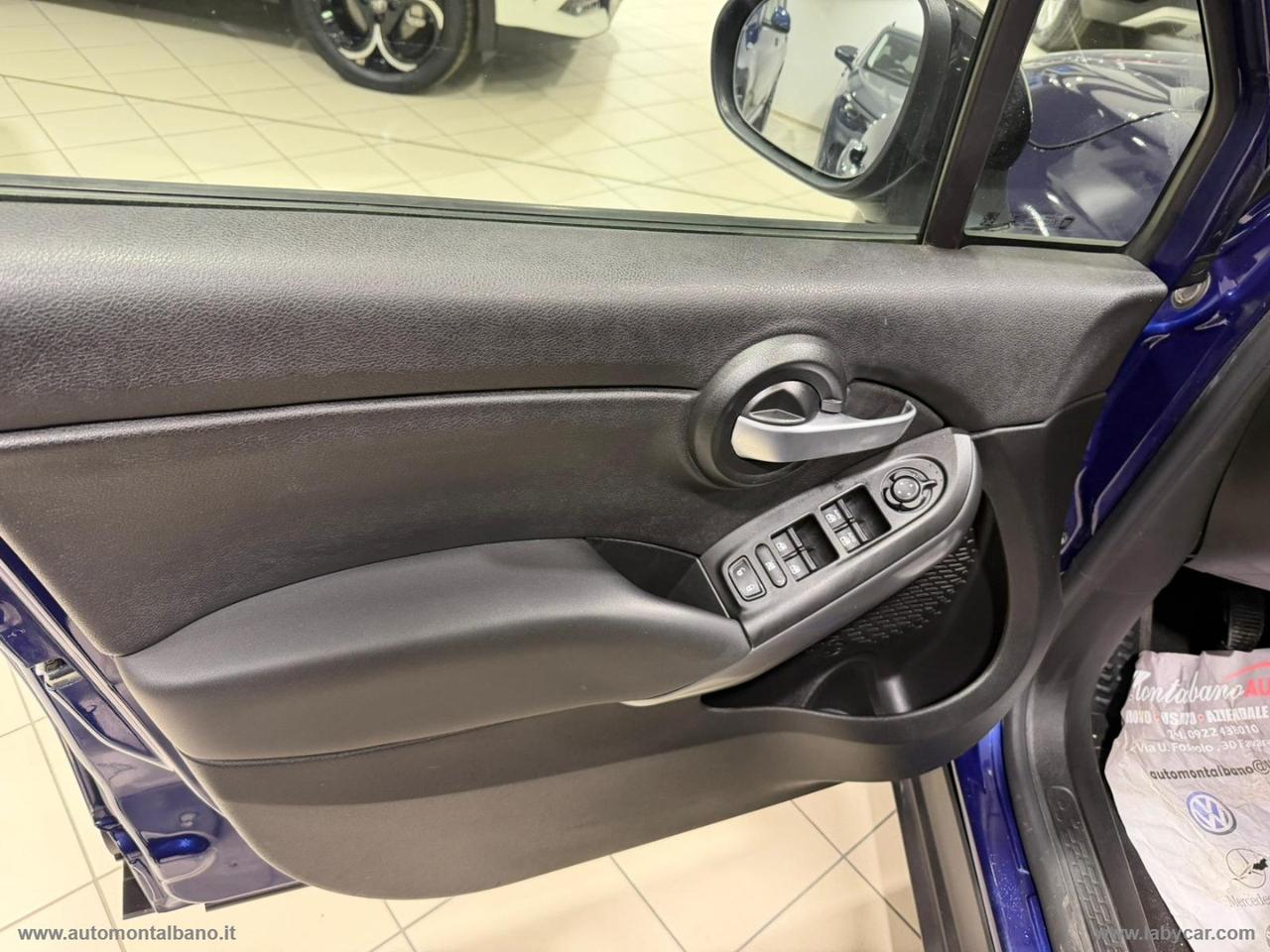 FIAT 500X 1.3 M.Jet 95 CV Business