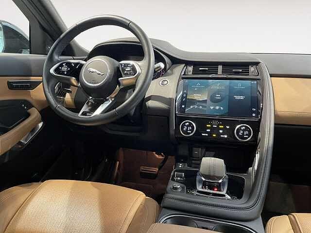 Jaguar E-PACE SE - IVA ESPOSTA