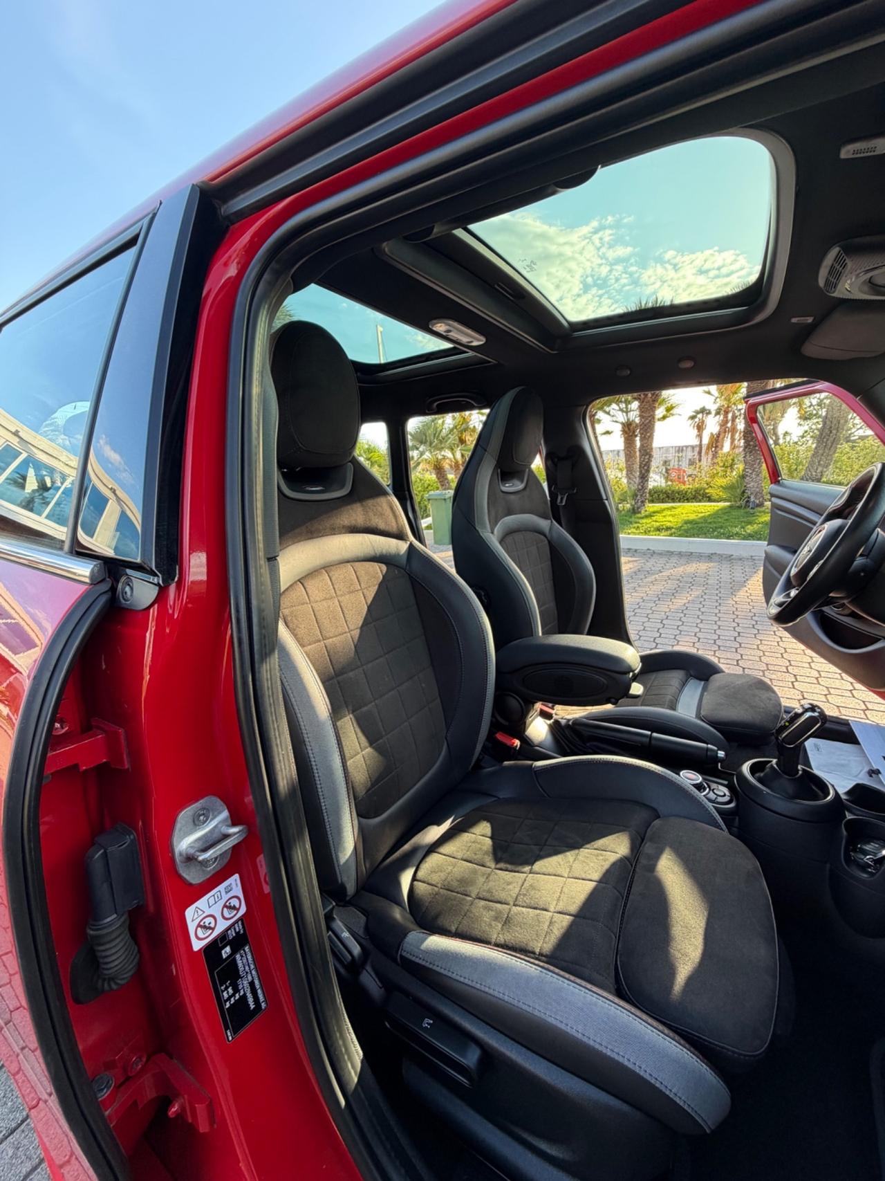 Mini 1.5 Cooper Business XL