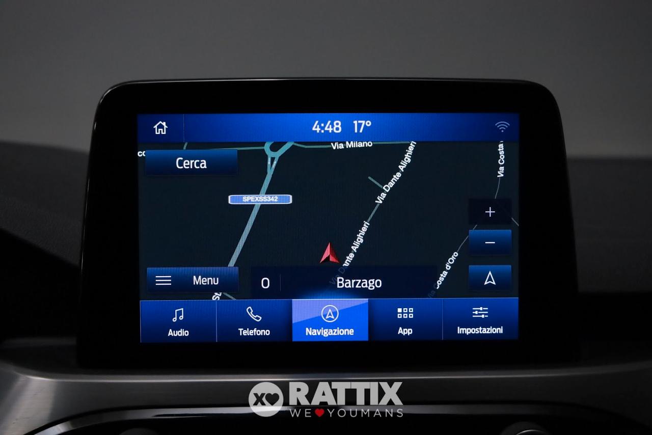 Ford Kuga 2.5 Full Hybrid 190CV Titanium Business e-Shifter