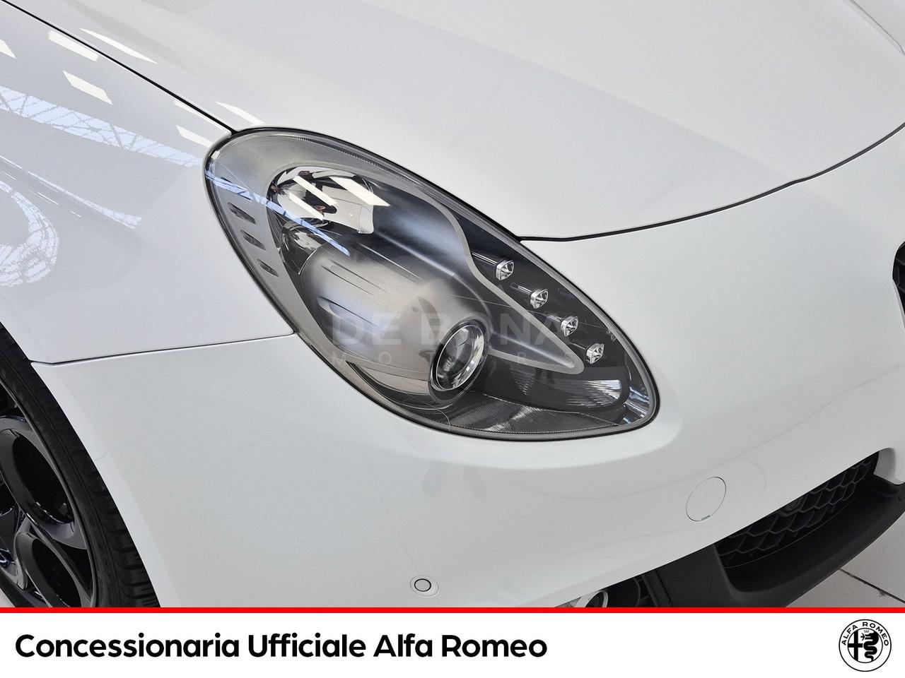 Alfa Romeo Giulietta 1.6 jtdm sport 120cv my18