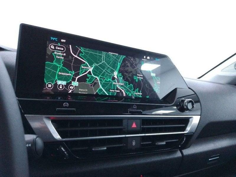 Citroën C4 1.2 puretech Plus s&s 130cv eat8