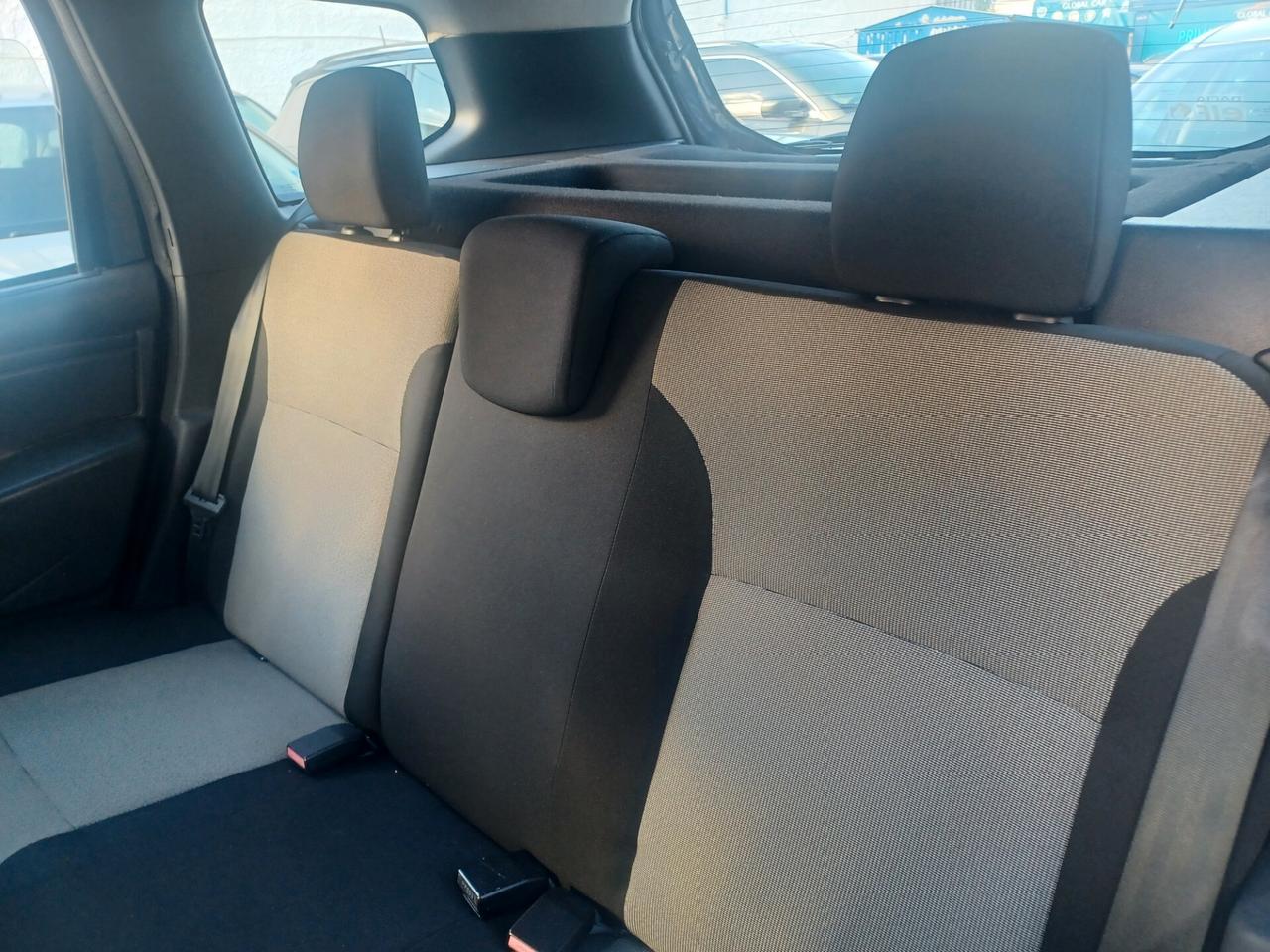 Dacia Duster 1.5 dCi 110CV AMBIANCE 2014