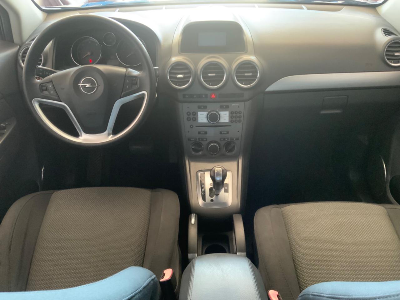 Opel Antara 2.0 CDTI 150CV Cosmo