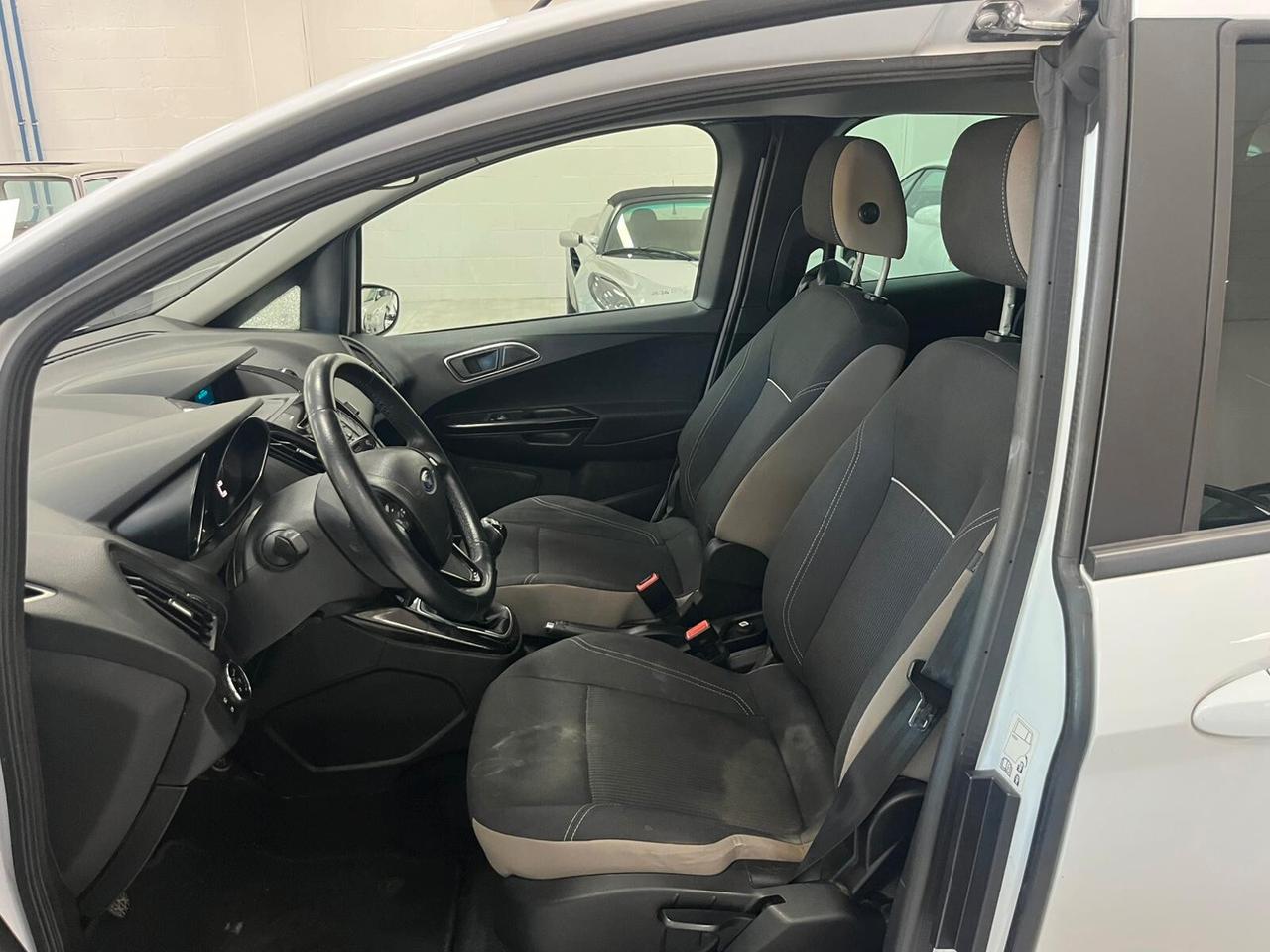 Ford B-Max 1.5 tdci 75cv E6