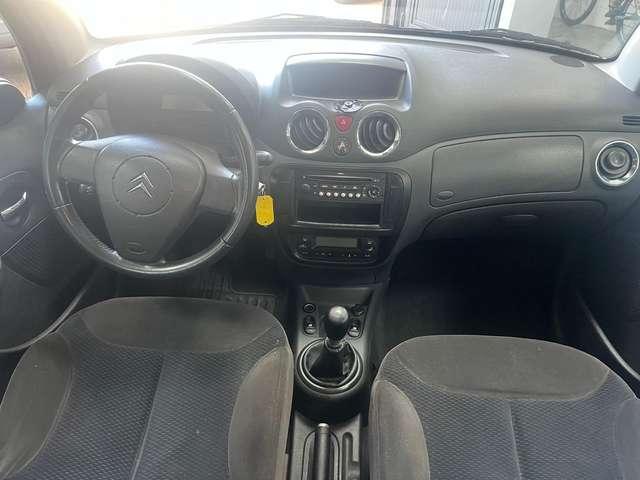 Citroen C3 C3 I 2002 1.4 Exclusive Style Techno bi-energy Gpl