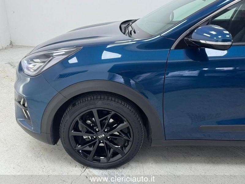 KIA Niro 1.6 GDi DCT HEV Evolution