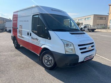 Ford Transit/Tourneo/Bus Transit 280M 2.2 TDCi/140 PM-TM Furgone