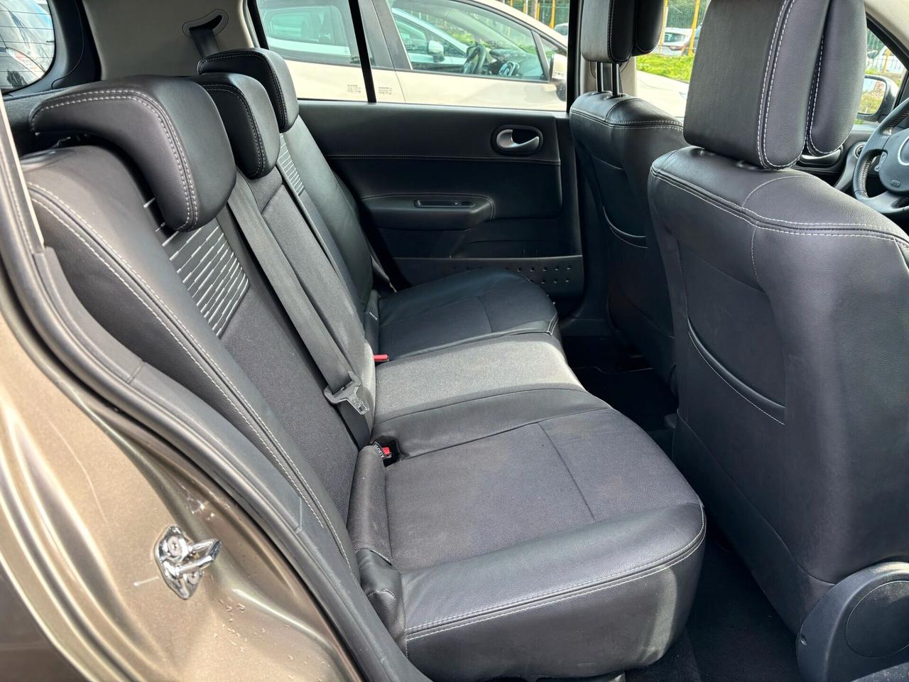 Renault megane 1.5 diesel