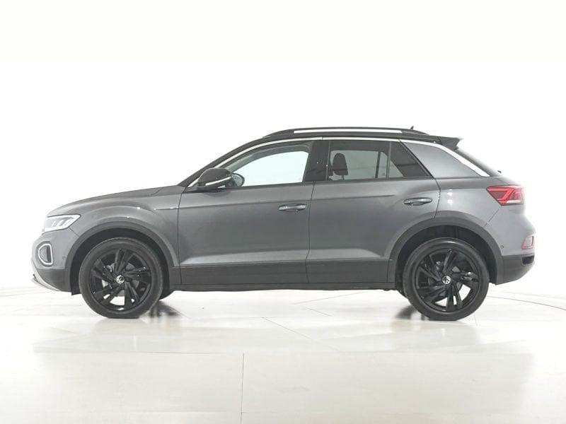 Volkswagen T-Roc 2.0 TDI SCR Sport