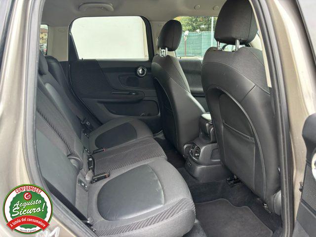 MINI Countryman 1.5 One D Hype Countryman - Automatica -