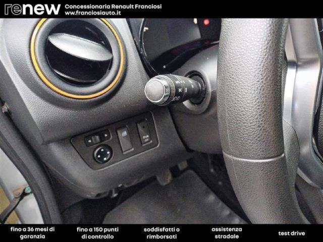 DACIA Spring Comfort Electric 45