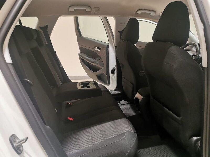 Peugeot 308 308 1.6 e-HDi 115 CV Stop&Start SW Business