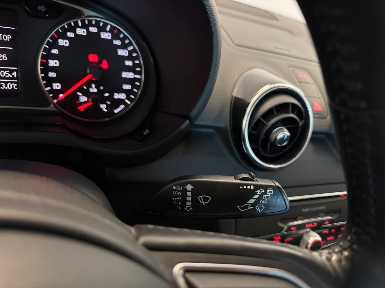 Audi A1 1.6 TDI 116 CV