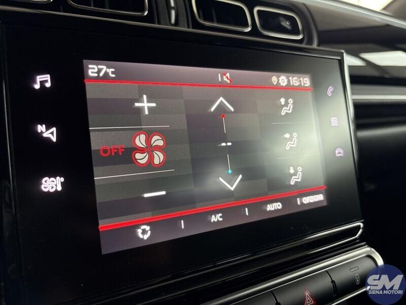 Citroën C3 C3 PureTech 110 S&S Max