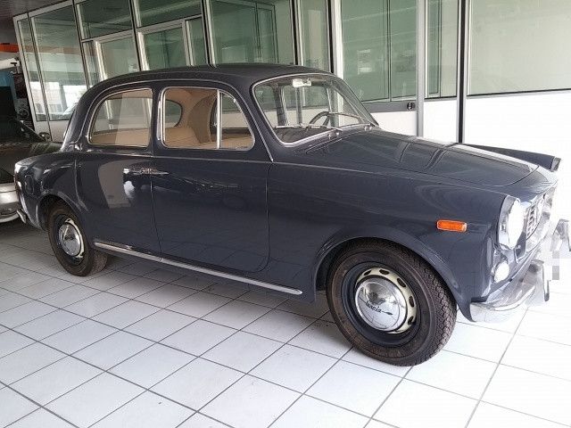 LANCIA Z APPIA 1.1 III Serie