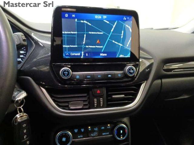 FORD Puma Puma II 2020 1.0 ecoboost h Titanium Navi -GD314BB