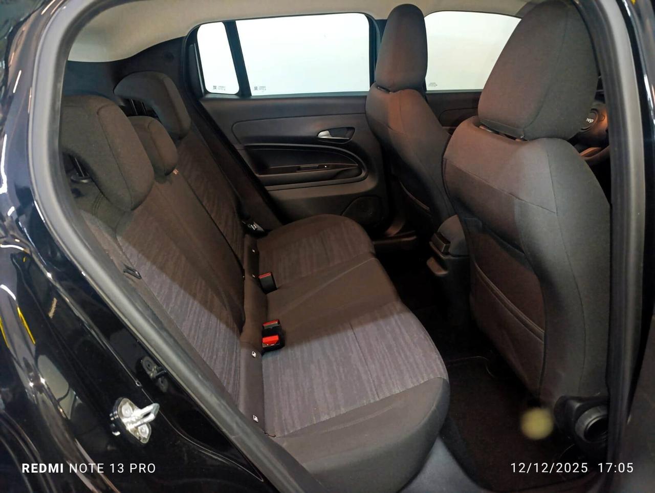 Jeep Avenger 1.2 Turbo 100 CV Longitude