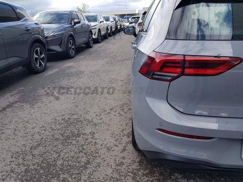 Volkswagen Golf Golf 1.0 etsi evo Life 110cv dsg