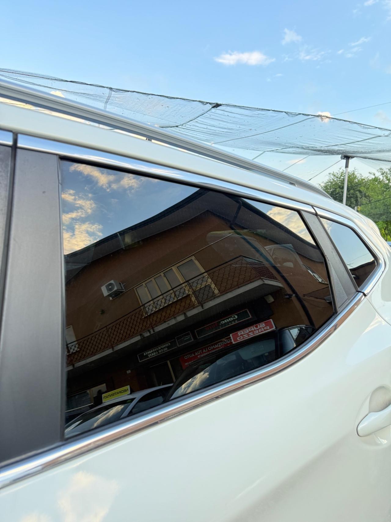 Nissan Qashqai 1.6 dCi 2WD N-Connecta