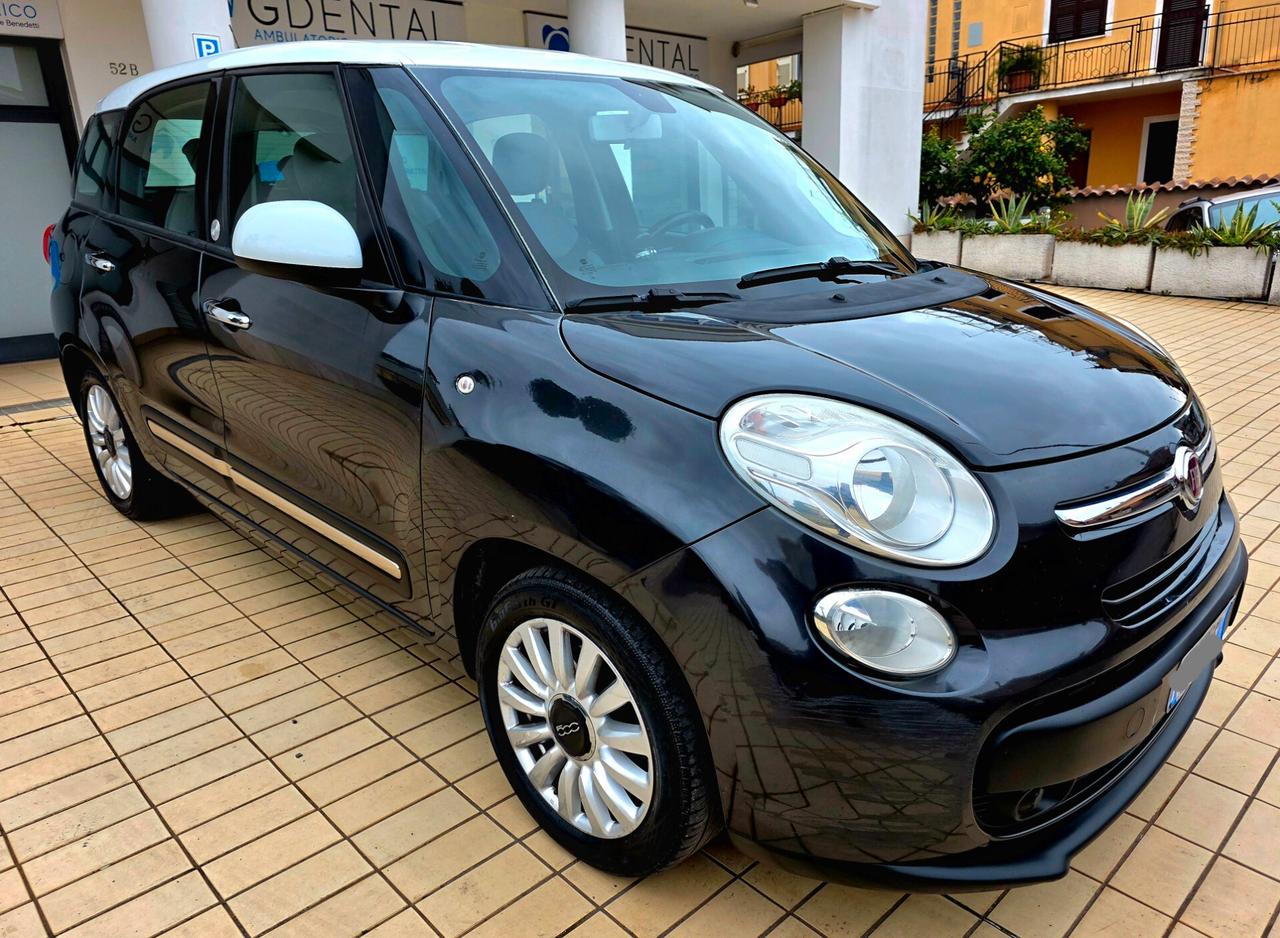Fiat 500L Living 1.6 Multijet 105 CV Pop Star