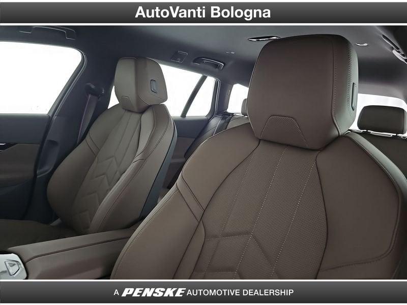 BMW Serie 5 520d 48V xDrive Touring Msport PRO